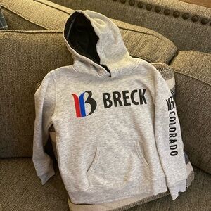 Breckenridge Sweatshirt